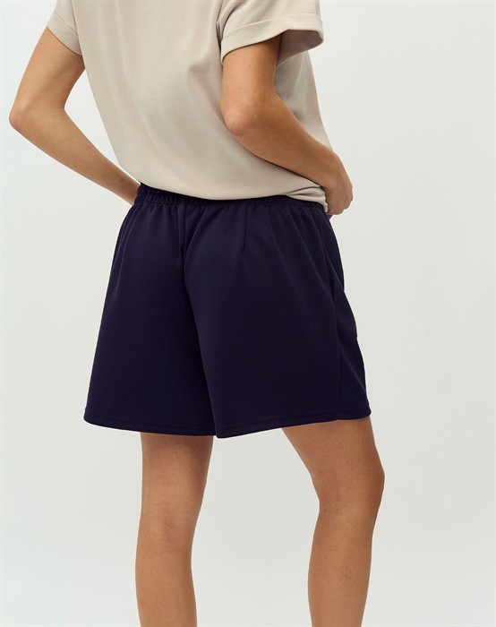 Jaxi Hope Shorts  - Night Sky 